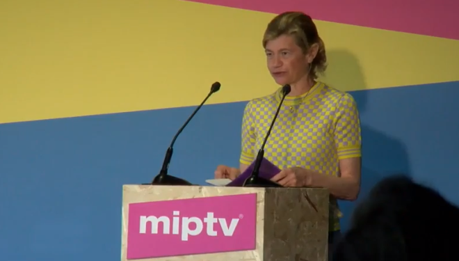  MIPTV The Wit Kids Garden: What’s Fresh in the Kids & Tweens Space